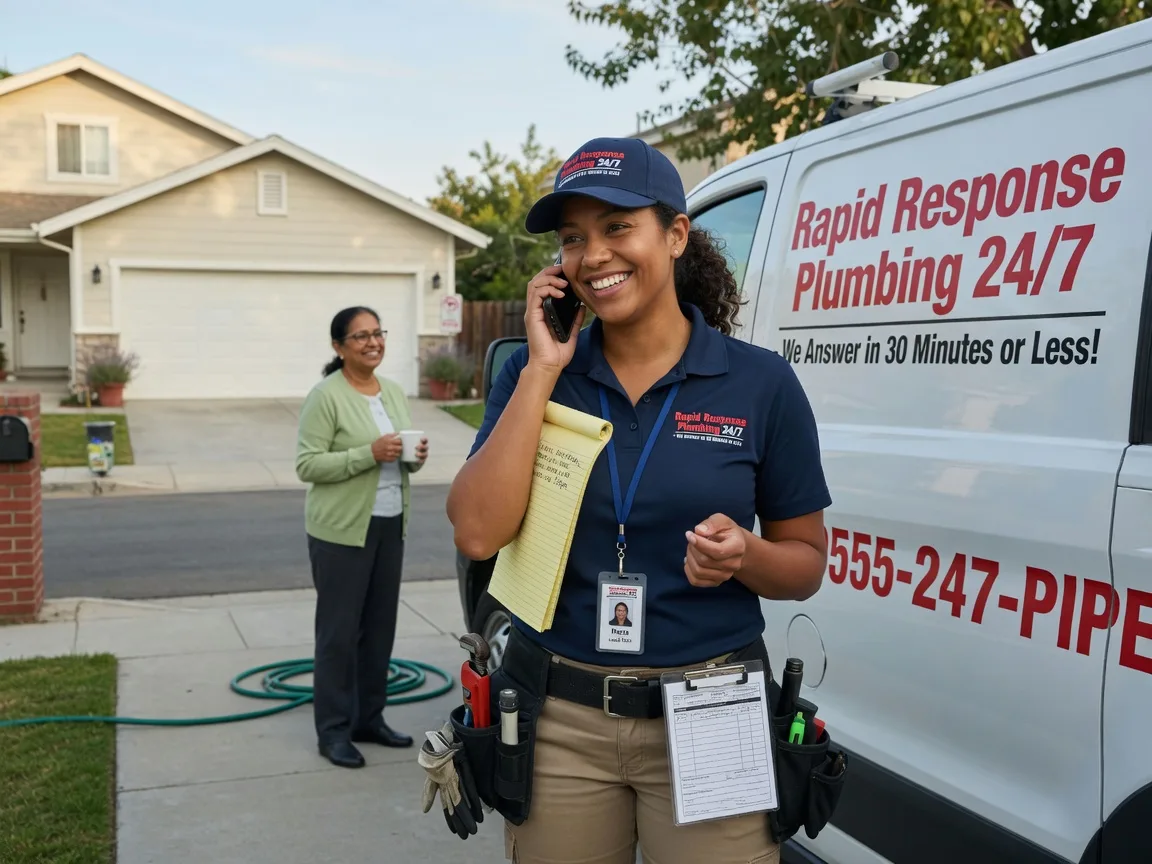 Emergency Plumber Rhine, GA FAQs